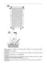 Предварительный просмотр 3 страницы Hard Head 349-018 User Instructions