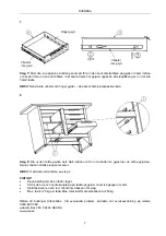 Предварительный просмотр 7 страницы Hard Head 660-028 User Instructions