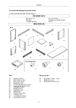 Предварительный просмотр 8 страницы Hard Head 660-028 User Instructions