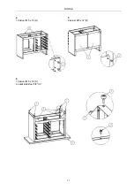 Предварительный просмотр 11 страницы Hard Head 660-028 User Instructions