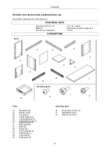 Предварительный просмотр 18 страницы Hard Head 660-028 User Instructions