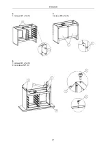 Предварительный просмотр 21 страницы Hard Head 660-028 User Instructions