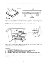 Предварительный просмотр 22 страницы Hard Head 660-028 User Instructions