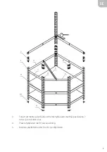 Preview for 7 page of Hard Head 666-065 Operating Instructions Manual