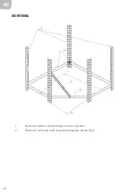 Preview for 10 page of Hard Head 666-065 Operating Instructions Manual