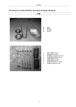 Предварительный просмотр 6 страницы Hard Head 707-043 Assembly Instructions In Original