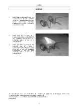 Предварительный просмотр 7 страницы Hard Head 707-043 Assembly Instructions In Original