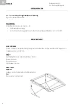 Предварительный просмотр 4 страницы Hard Head 716-032 User Instructions