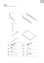 Предварительный просмотр 5 страницы Hard Head 716-032 User Instructions