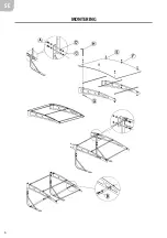 Предварительный просмотр 6 страницы Hard Head 716-032 User Instructions