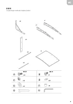 Предварительный просмотр 9 страницы Hard Head 716-032 User Instructions