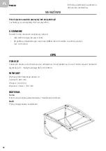 Предварительный просмотр 12 страницы Hard Head 716-032 User Instructions