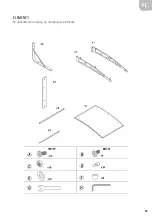 Предварительный просмотр 13 страницы Hard Head 716-032 User Instructions