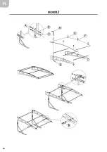 Предварительный просмотр 14 страницы Hard Head 716-032 User Instructions