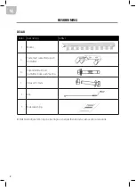 Preview for 4 page of Hard Head 791221 User Instructions