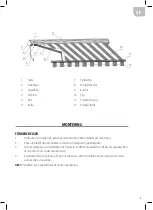 Preview for 5 page of Hard Head 791221 User Instructions