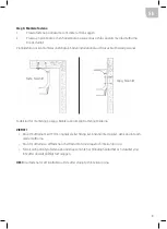 Preview for 9 page of Hard Head 791221 User Instructions