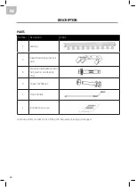 Preview for 40 page of Hard Head 791221 User Instructions