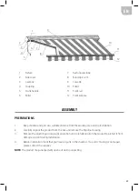 Preview for 41 page of Hard Head 791221 User Instructions