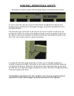 Preview for 3 page of HARD Stockton N1035P Instructions For The Assembly