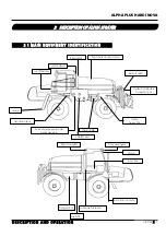 Preview for 14 page of HARDI-EVRARD ALPHA PLUS 3500 Operating And Maintenance Manual