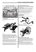 Preview for 9 page of Hardi 3500 EXPLORER Operator'S Manual