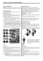 Preview for 18 page of Hardi 3500 EXPLORER Operator'S Manual