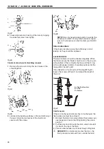 Preview for 26 page of Hardi 3500 EXPLORER Operator'S Manual