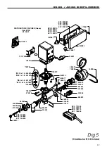 Preview for 37 page of Hardi 3500 EXPLORER Operator'S Manual