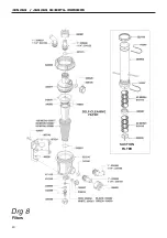 Preview for 40 page of Hardi 3500 EXPLORER Operator'S Manual