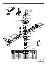 Preview for 43 page of Hardi 3500 EXPLORER Operator'S Manual