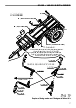 Preview for 47 page of Hardi 3500 EXPLORER Operator'S Manual