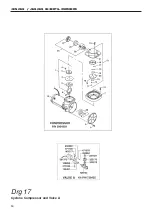 Preview for 50 page of Hardi 3500 EXPLORER Operator'S Manual