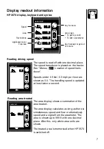 Preview for 7 page of Hardi 3570 Manual