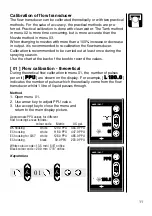 Preview for 11 page of Hardi 3570 Manual