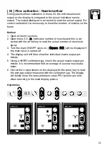 Preview for 13 page of Hardi 3570 Manual