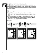 Preview for 14 page of Hardi 3570 Manual