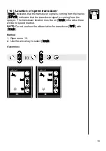 Preview for 19 page of Hardi 3570 Manual