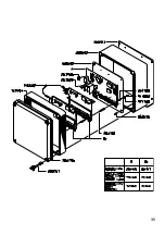 Preview for 35 page of Hardi 3570 Manual