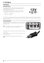 Preview for 40 page of Hardi ARROW 2000 Instruction Book