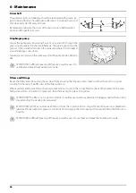 Preview for 58 page of Hardi ARROW 2000 Instruction Book