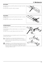 Preview for 59 page of Hardi ARROW 2000 Instruction Book