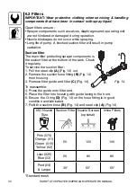 Предварительный просмотр 36 страницы Hardi ATV Series Operator'S Manual