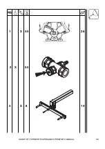 Предварительный просмотр 41 страницы Hardi ATV Series Operator'S Manual