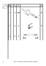 Предварительный просмотр 42 страницы Hardi ATV Series Operator'S Manual