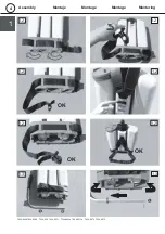 Preview for 4 page of Hardi BP15 Instructions Manual