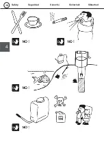 Preview for 10 page of Hardi BP15 Instructions Manual