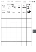 Preview for 15 page of Hardi BP15 Instructions Manual