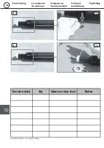 Preview for 18 page of Hardi BP15 Instructions Manual