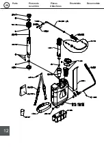 Preview for 20 page of Hardi BP15 Instructions Manual